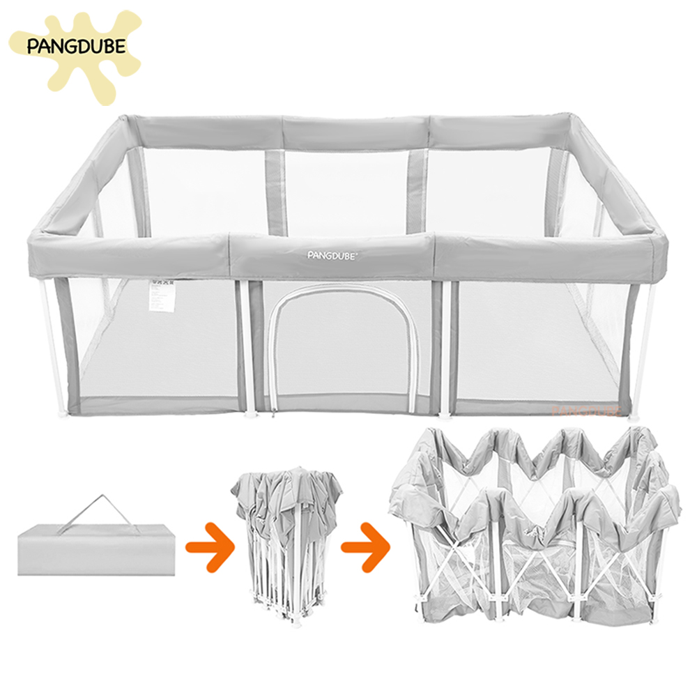 PANGDUBE Easy Folding Hildren' - Kids Outdoor Fence recensie en prijs