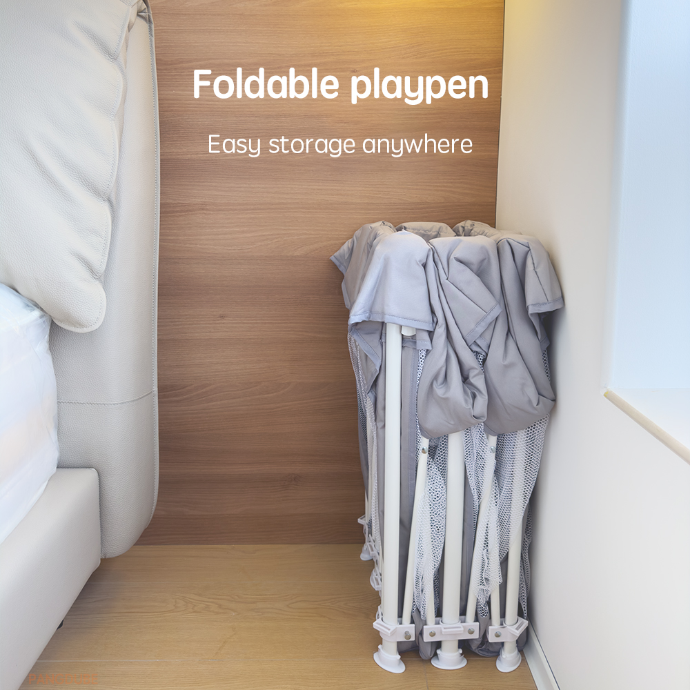 PANGDUBE Easy Folding Hildren' - Kids Outdoor Fence recensie en prijs
