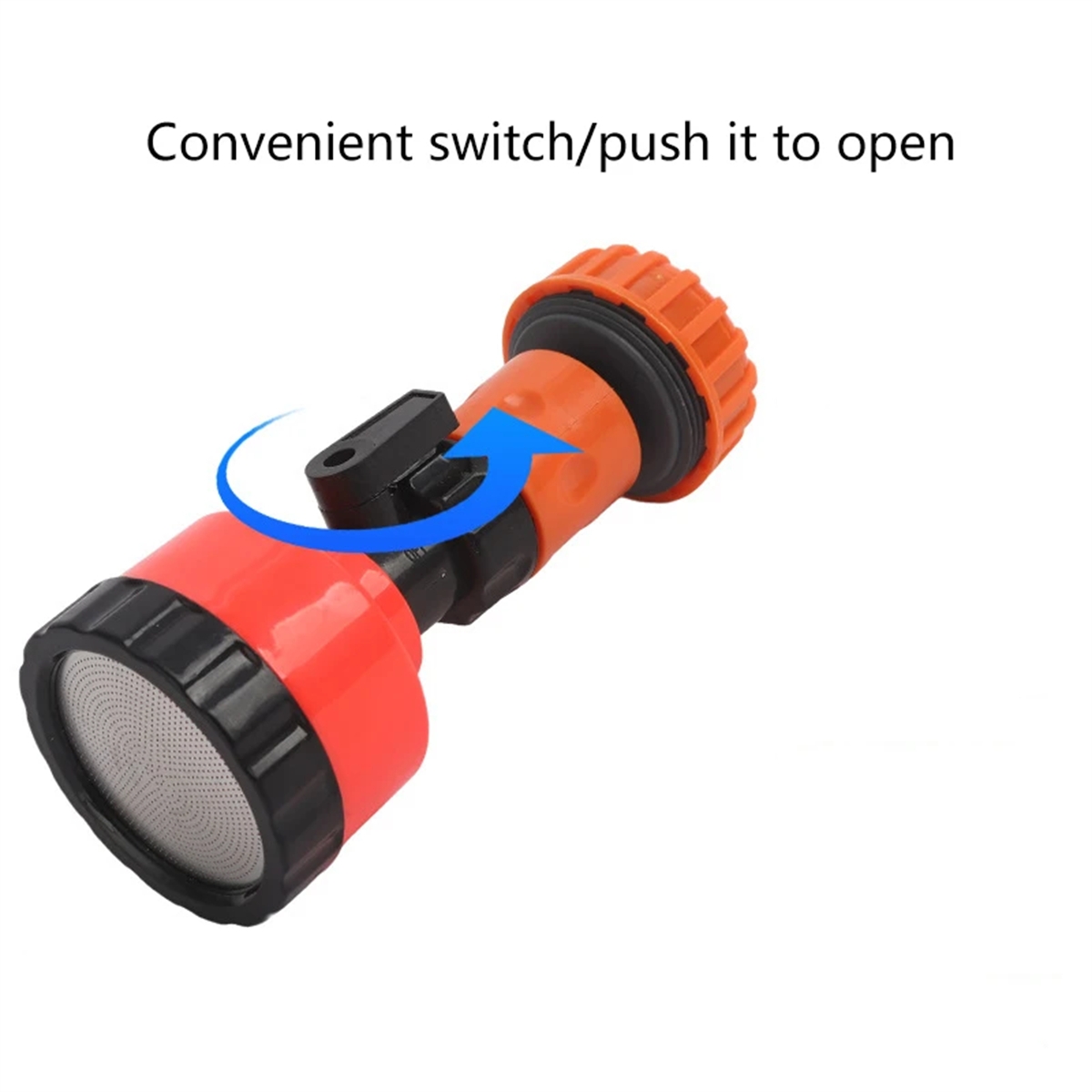 Durable Garden Sprinkler Head  - Kids Outdoor Water Sprinkler recensie en prijs