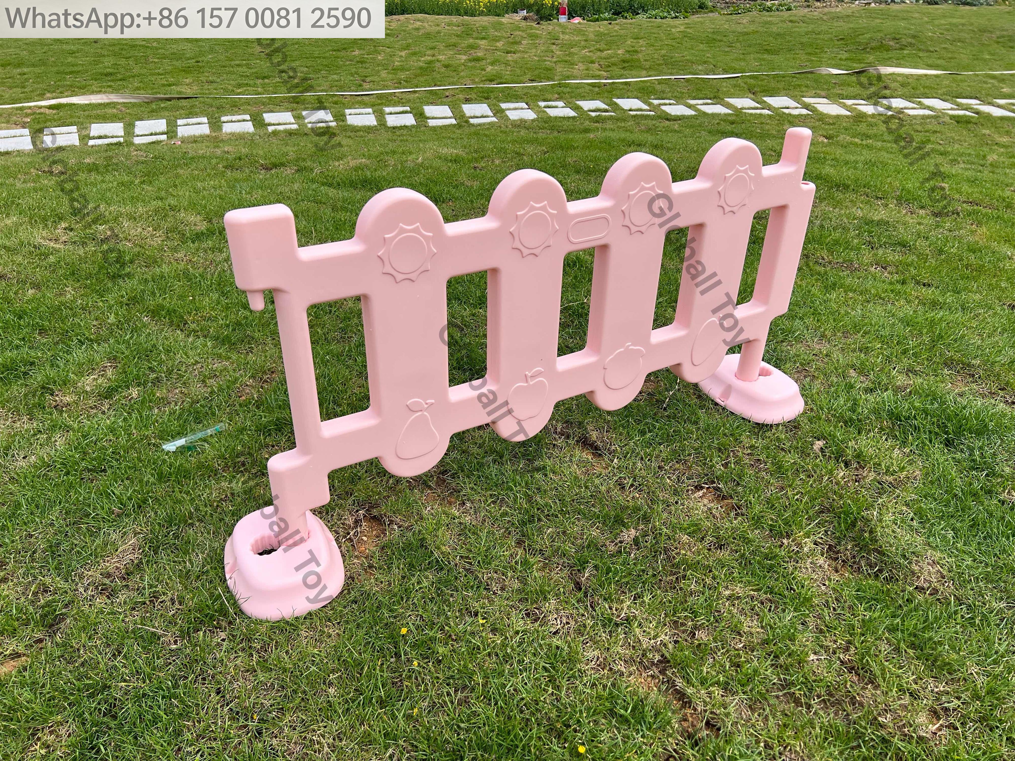 [Hit Product] Portable Baby Pl - Kids Outdoor Fence recensie en prijs