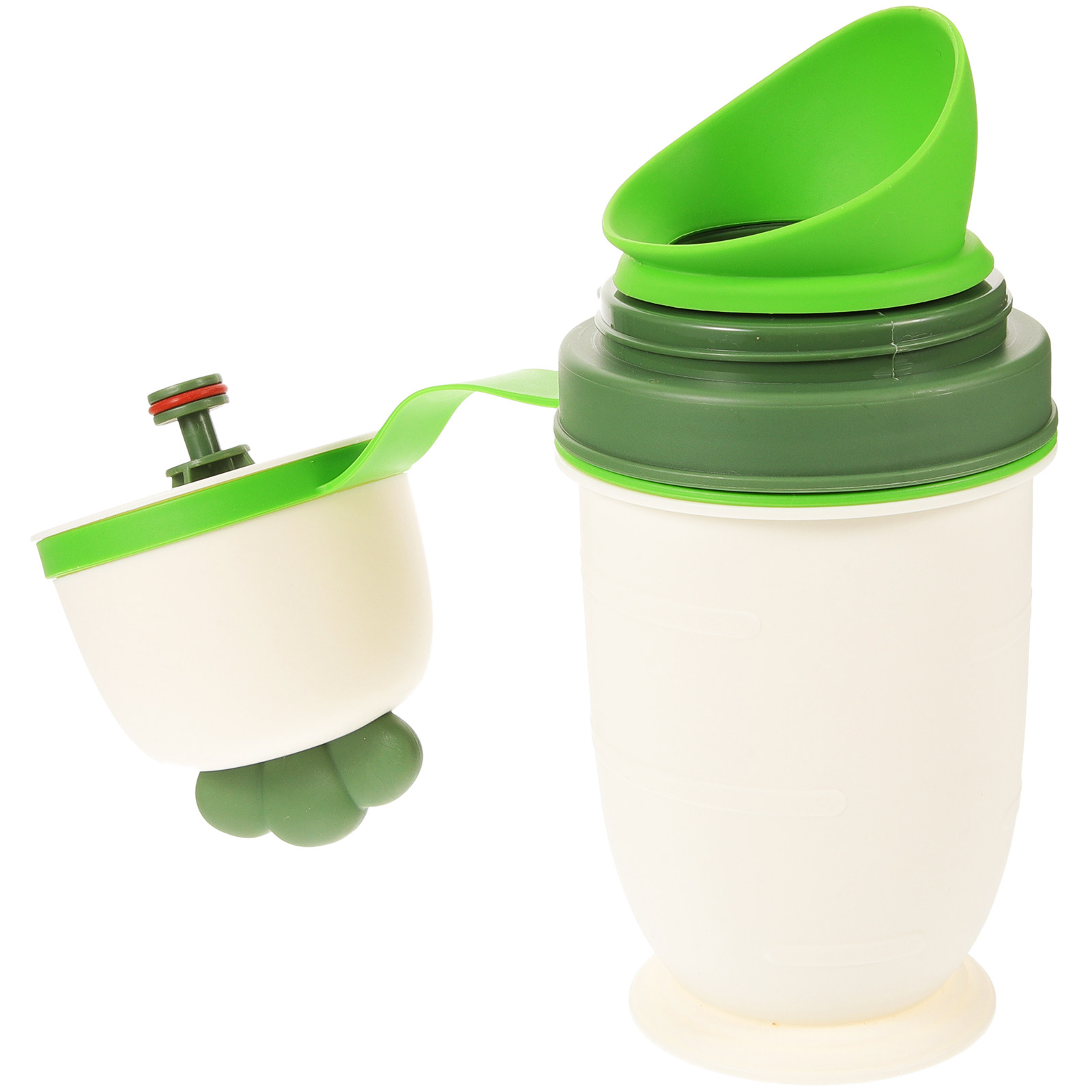Portable Toddler Urinal Bottle - Kids Outdoor Urinal recensie en prijs
