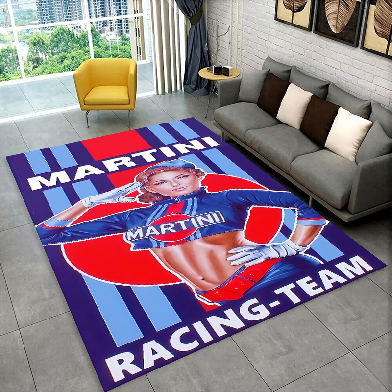 Racing Car M-Martini Moto Non- - Kids Outdoor Area recensie en prijs