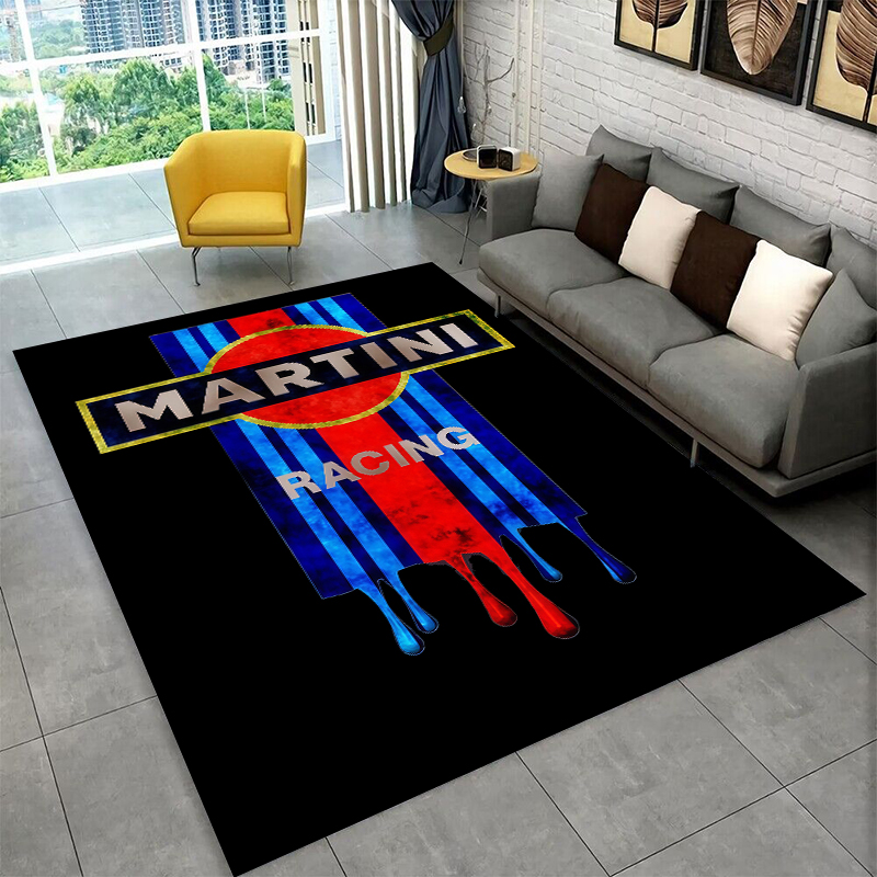 Racing Car M-Martini Moto Non- - Kids Outdoor Area recensie en prijs