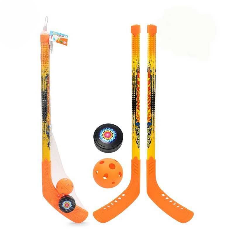 Kids Hockey Stick Set Outdoor  - Kids Outdoor Hockey Set recensie en prijs