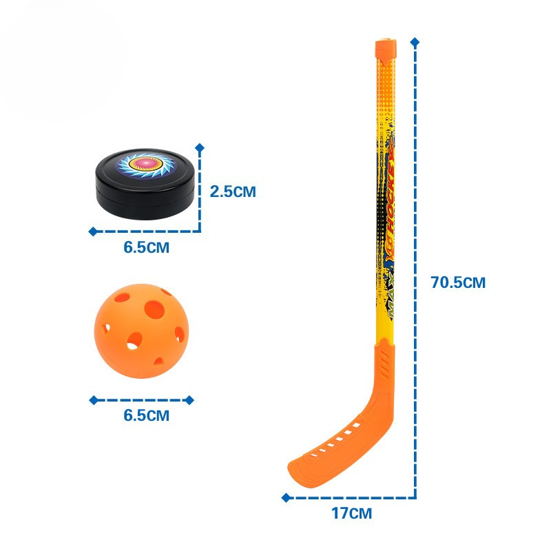 Kids Hockey Stick Set Outdoor  - Kids Outdoor Hockey Set recensie en prijs