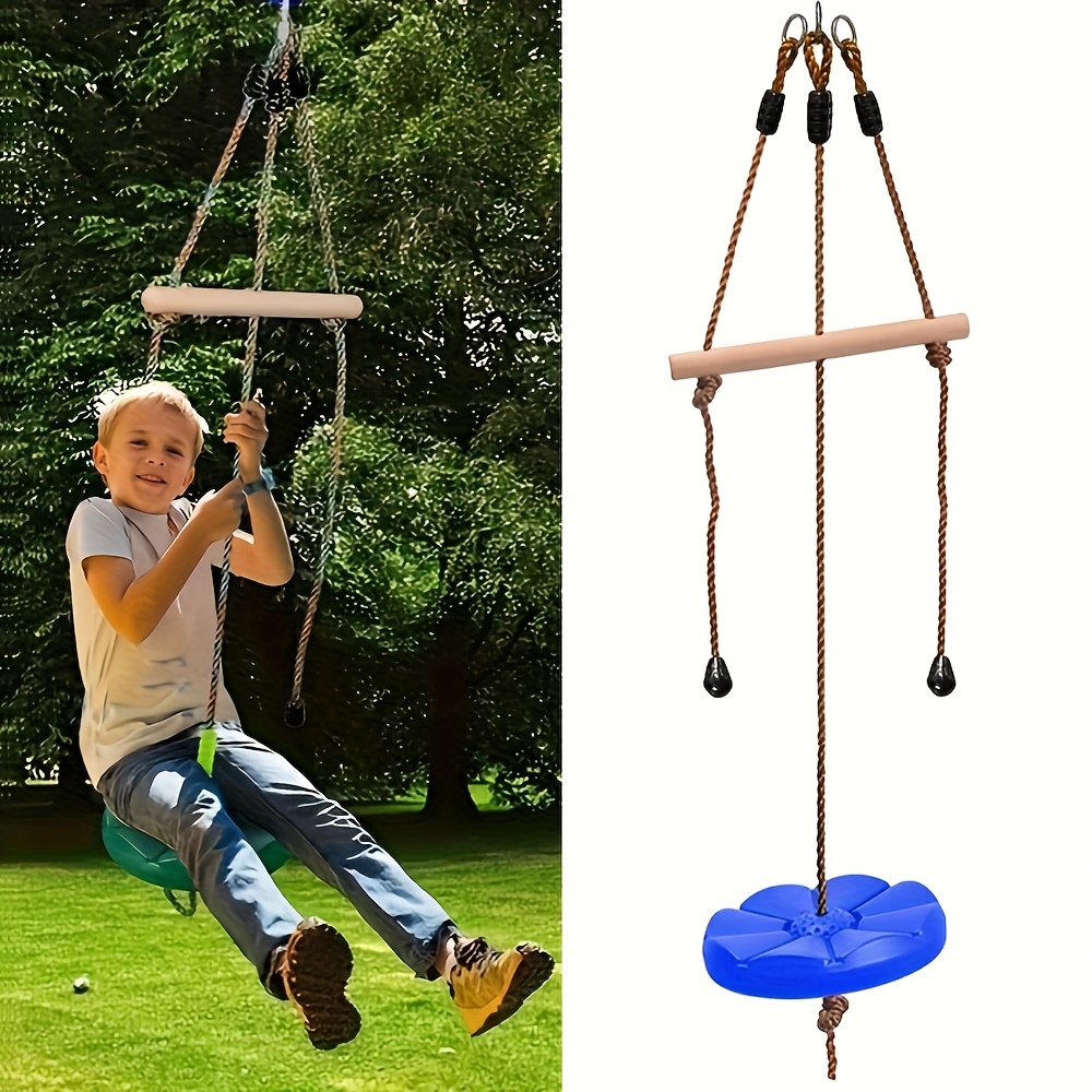 1 Outdoor Monkey Bar Round Swi - Kids Outdoor Monkey Bar Set recensie en prijs