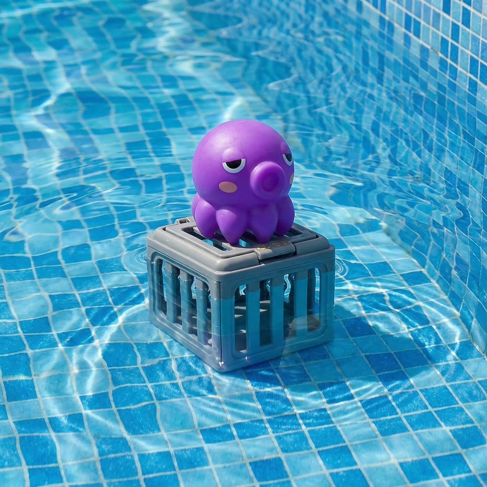 Kids Pool Diving Toys with Fis - Kids Outdoor Activity Set recensie en prijs