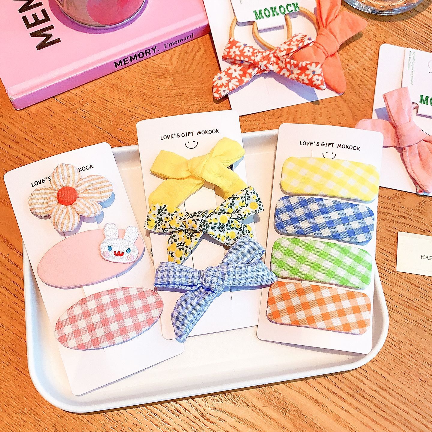 Korean Style Pastoral Kids Hai - Kids Outdoor Activity Set recensie en prijs
