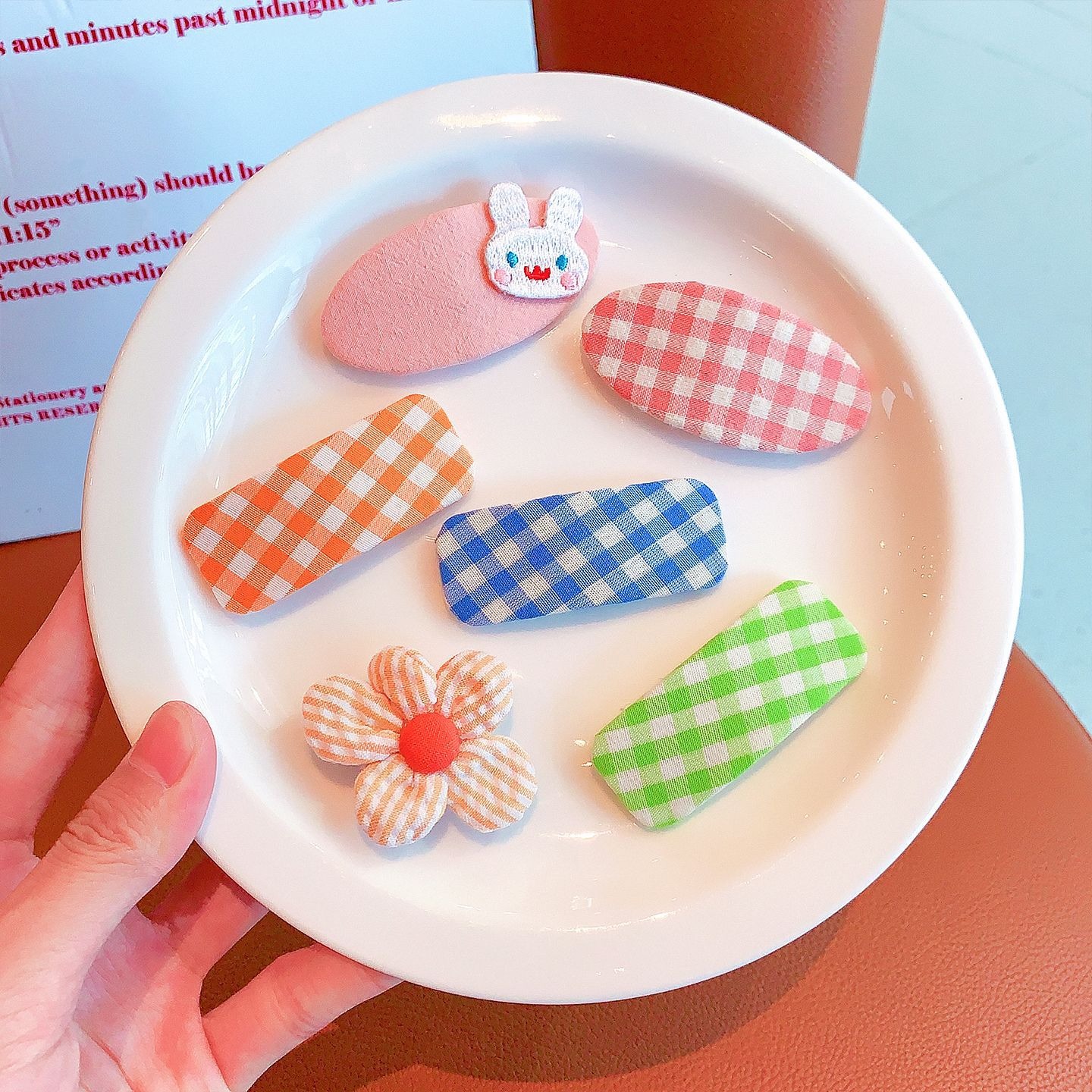 Korean Style Pastoral Kids Hai - Kids Outdoor Activity Set recensie en prijs