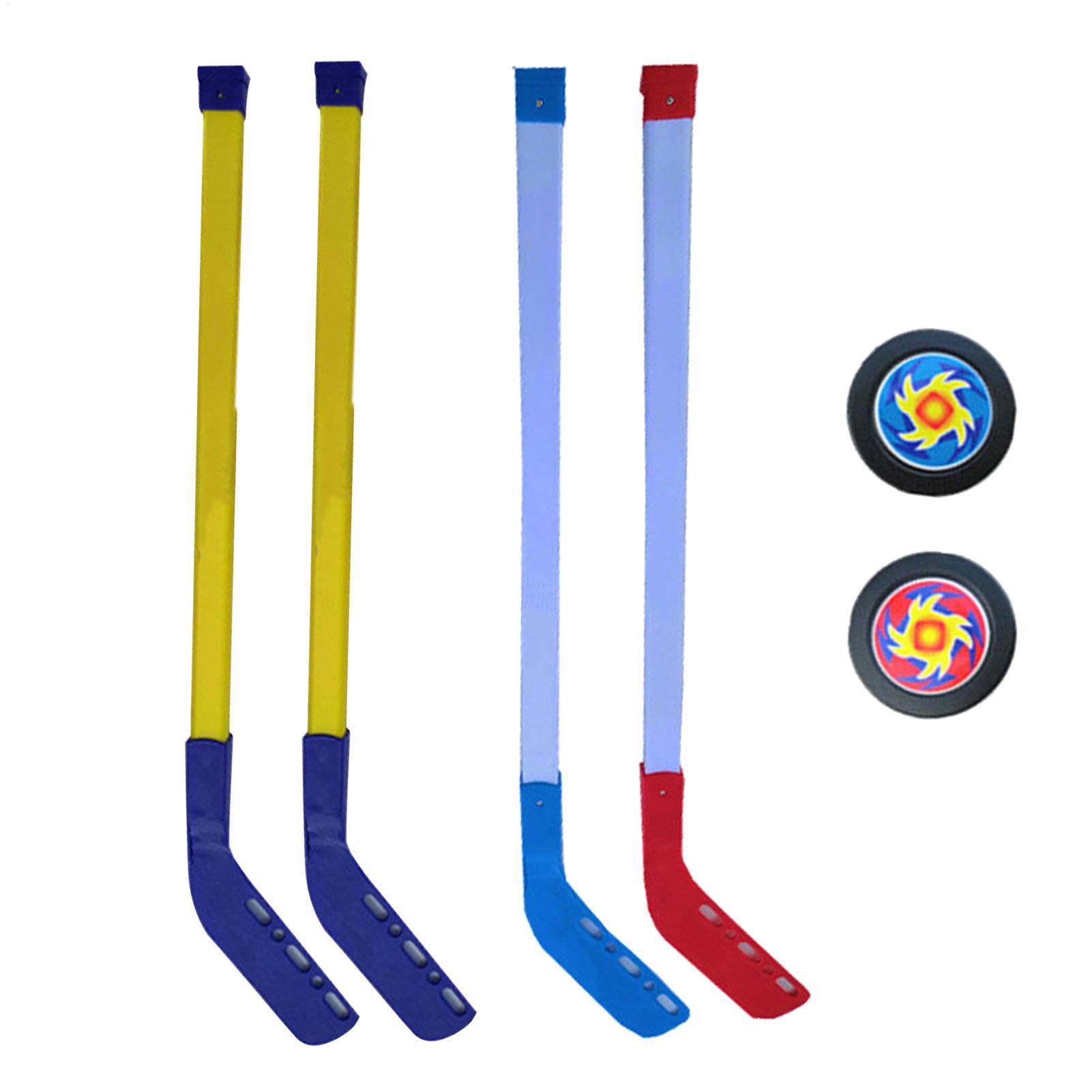 Ice Hockey StickKids Street Ho - Kids Outdoor Hockey Set recensie en prijs