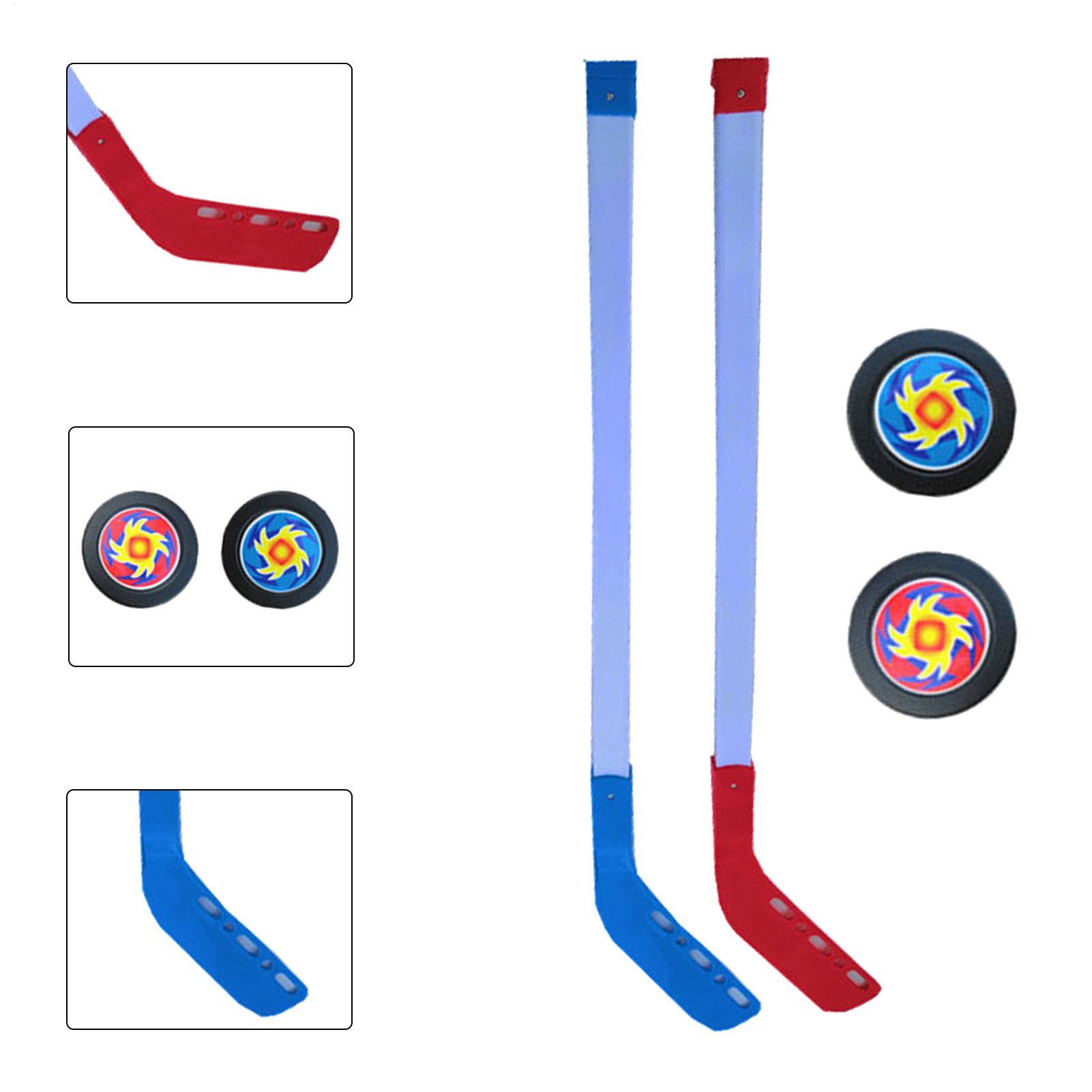 Ice Hockey StickKids Street Ho - Kids Outdoor Hockey Set recensie en prijs