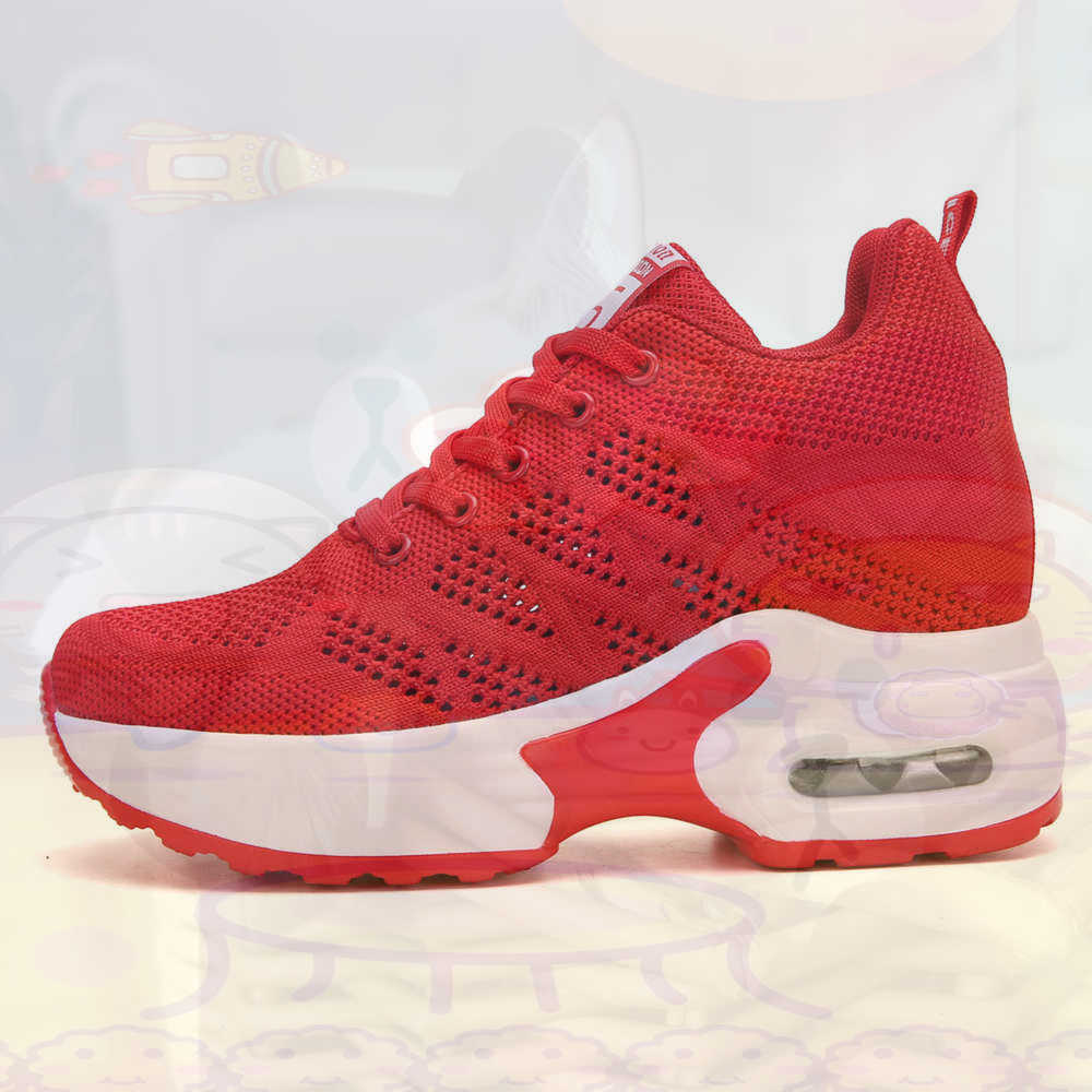 Red Size 36 Shoes Woman Tennis - Kids Outdoor Gym recensie en prijs