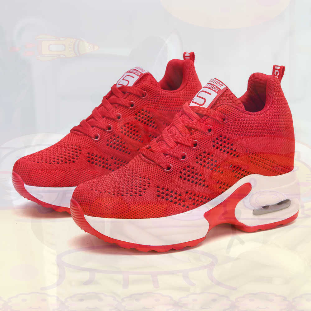 Red Size 36 Shoes Woman Tennis - Kids Outdoor Gym recensie en prijs