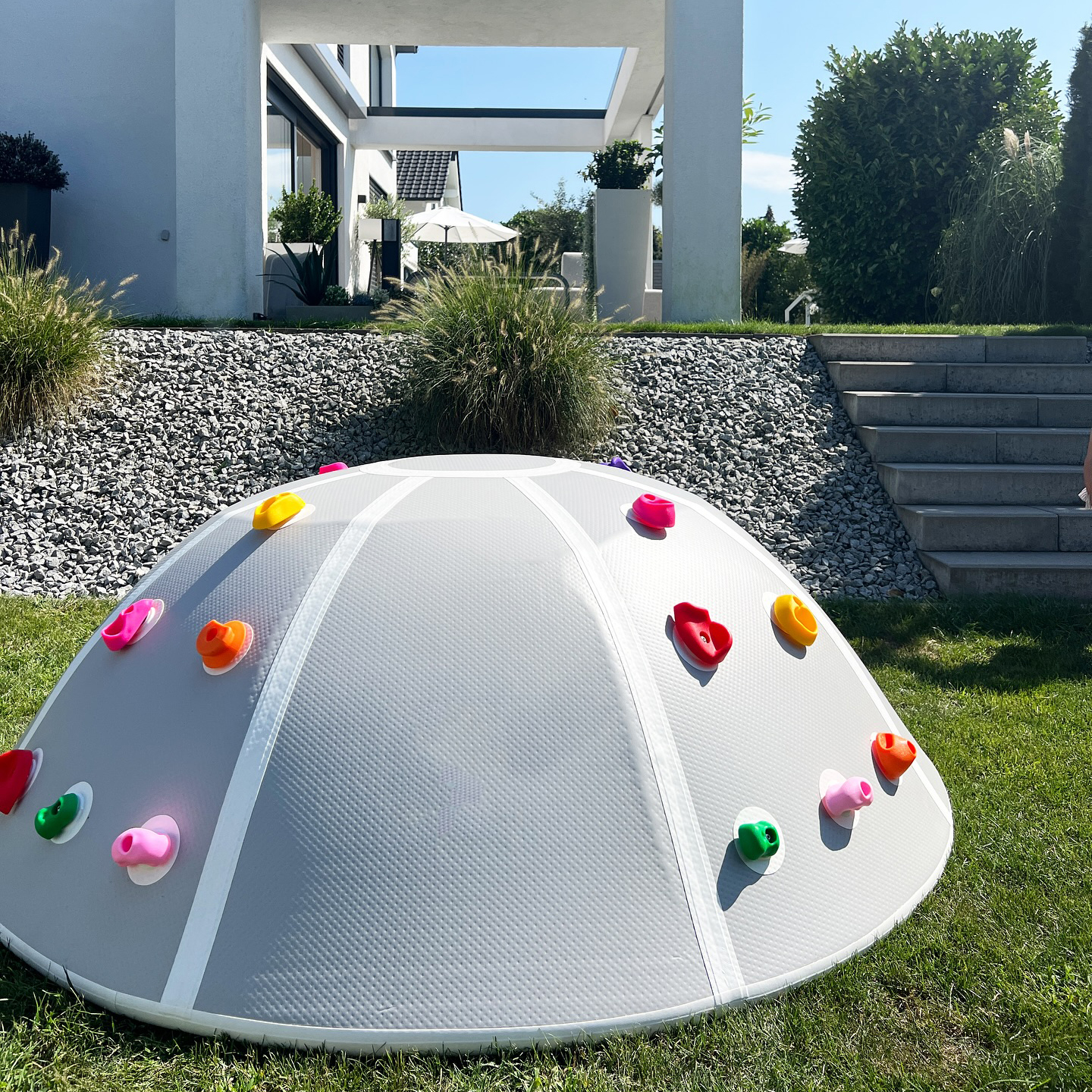 High Quality Outdoor/Indoor Sp - Kids Outdoor Climbing Dome recensie en prijs