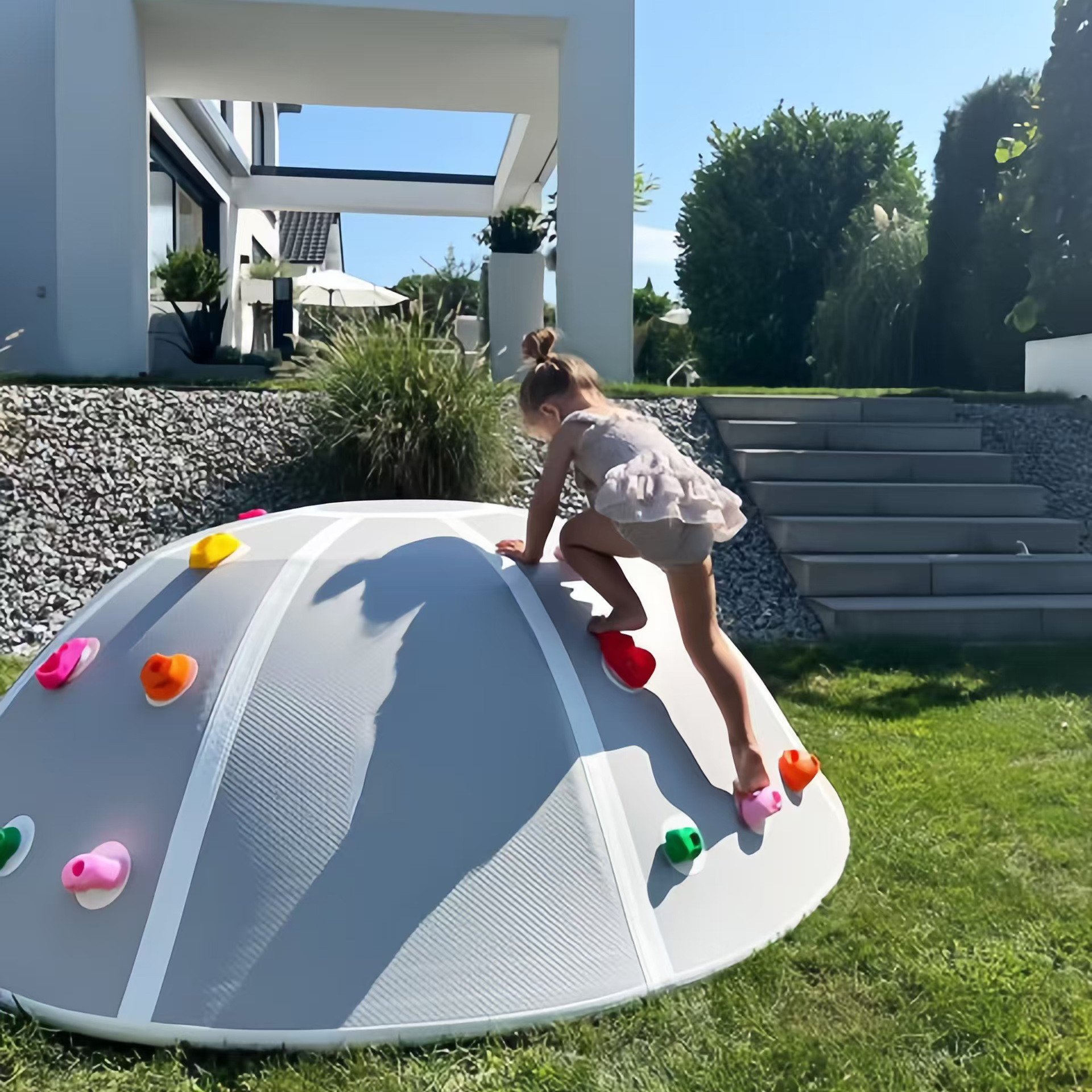 High Quality Outdoor/Indoor Sp - Kids Outdoor Climbing Dome recensie en prijs
