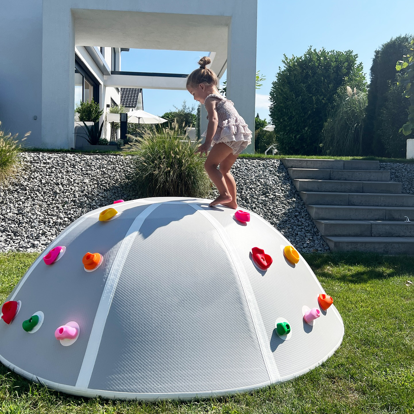 High Quality Outdoor/Indoor Sp - Kids Outdoor Climbing Dome recensie en prijs