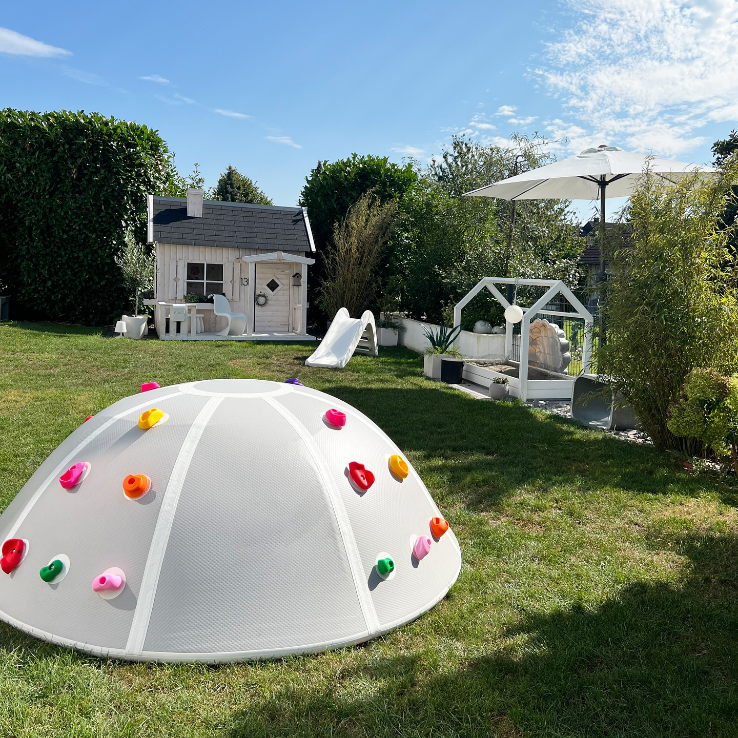 High Quality Outdoor/Indoor Sp - Kids Outdoor Climbing Dome recensie en prijs