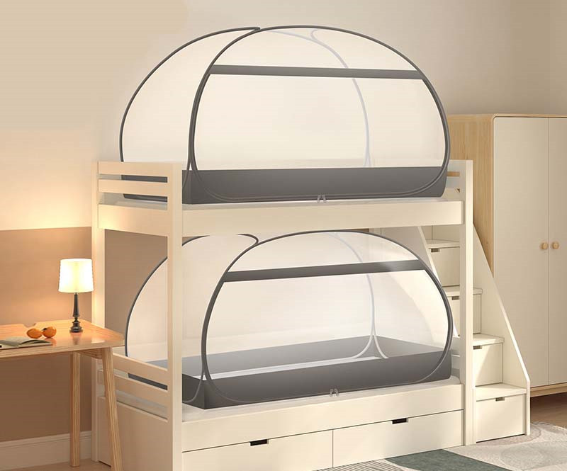 0.9m-1.5m Kids Bunk Bed Yurt M - Kids Outdoor Yurt recensie en prijs