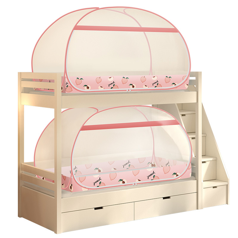 0.9m-1.5m Kids Bunk Bed Yurt M - Kids Outdoor Yurt recensie en prijs