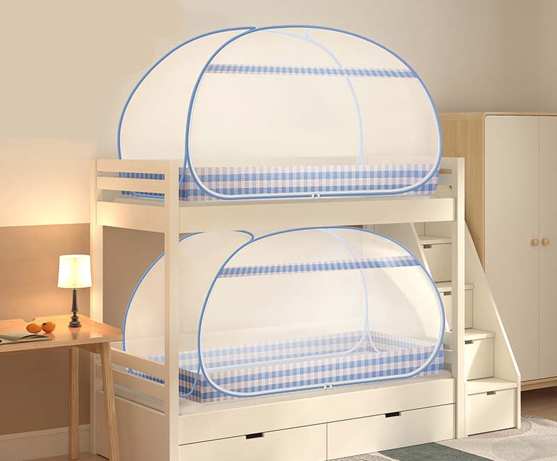 0.9m-1.5m Kids Bunk Bed Yurt M - Kids Outdoor Yurt recensie en prijs