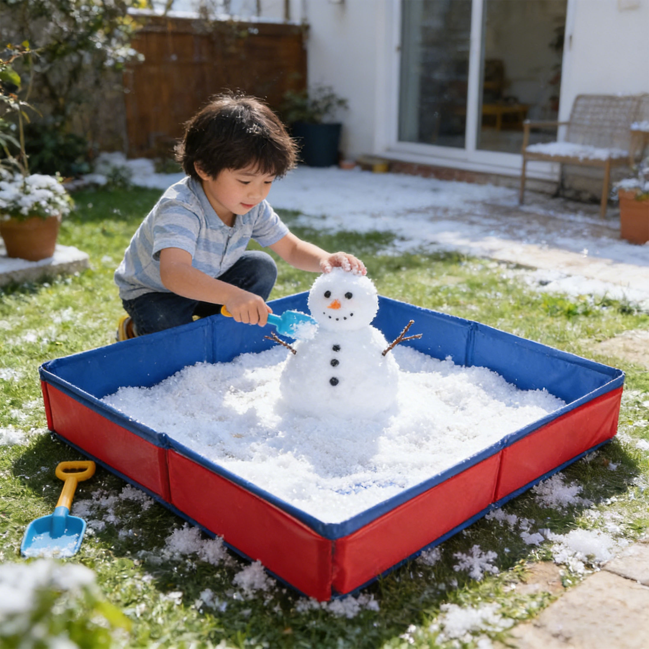 Sandbox Toys for Kids Outdoor  - Kids Outdoor Sensory Table recensie en prijs