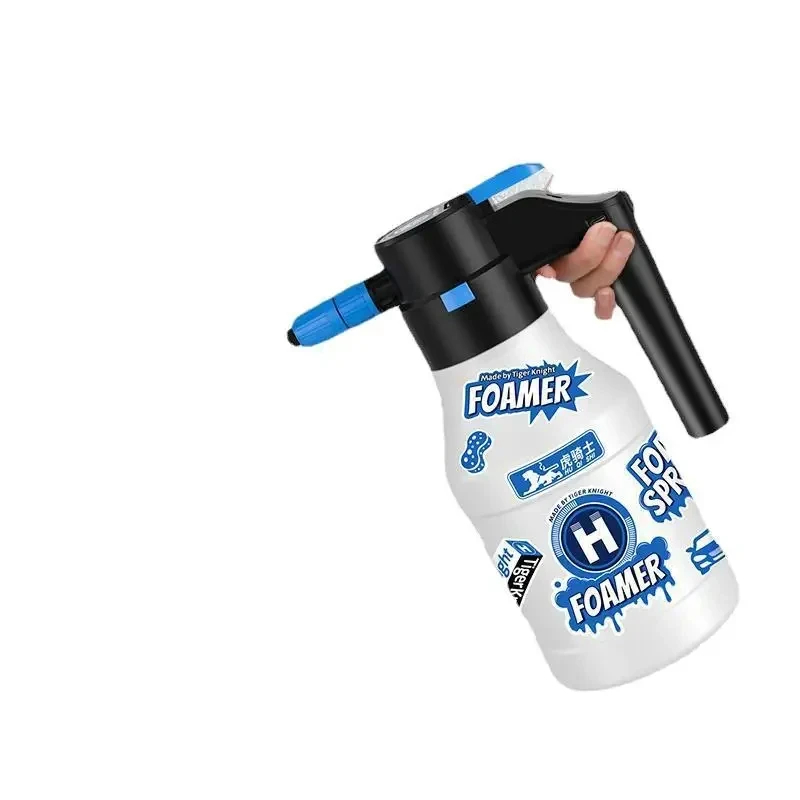 Automotive Air Pressure Spraye - Kids Outdoor Water Sprinkler recensie en prijs