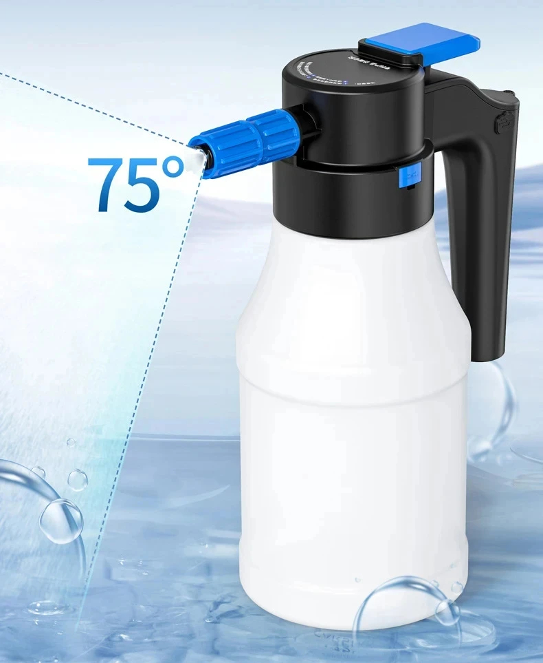 Automotive Air Pressure Spraye - Kids Outdoor Water Sprinkler recensie en prijs