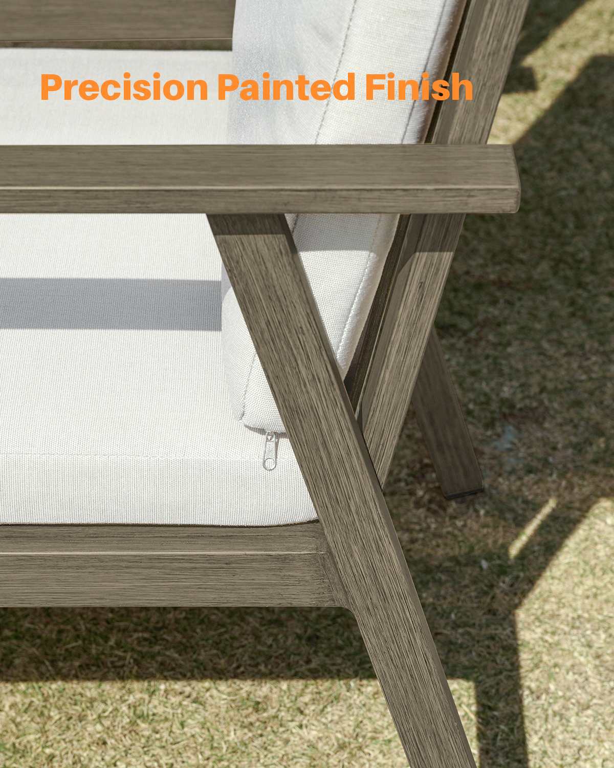 SeeHill 9-Piece Patio Dining S - Kids Outdoor Dining Table recensie en prijs