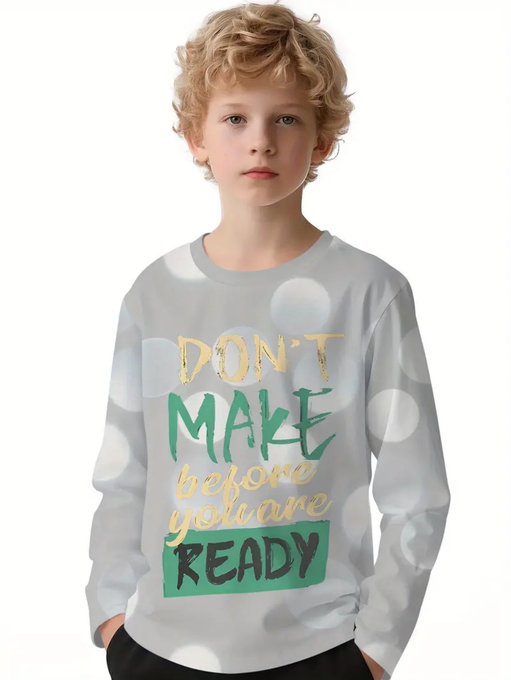Simple Boy's T-Shirt Classic 3 - Kids Outdoor Clothing recensie en prijs
