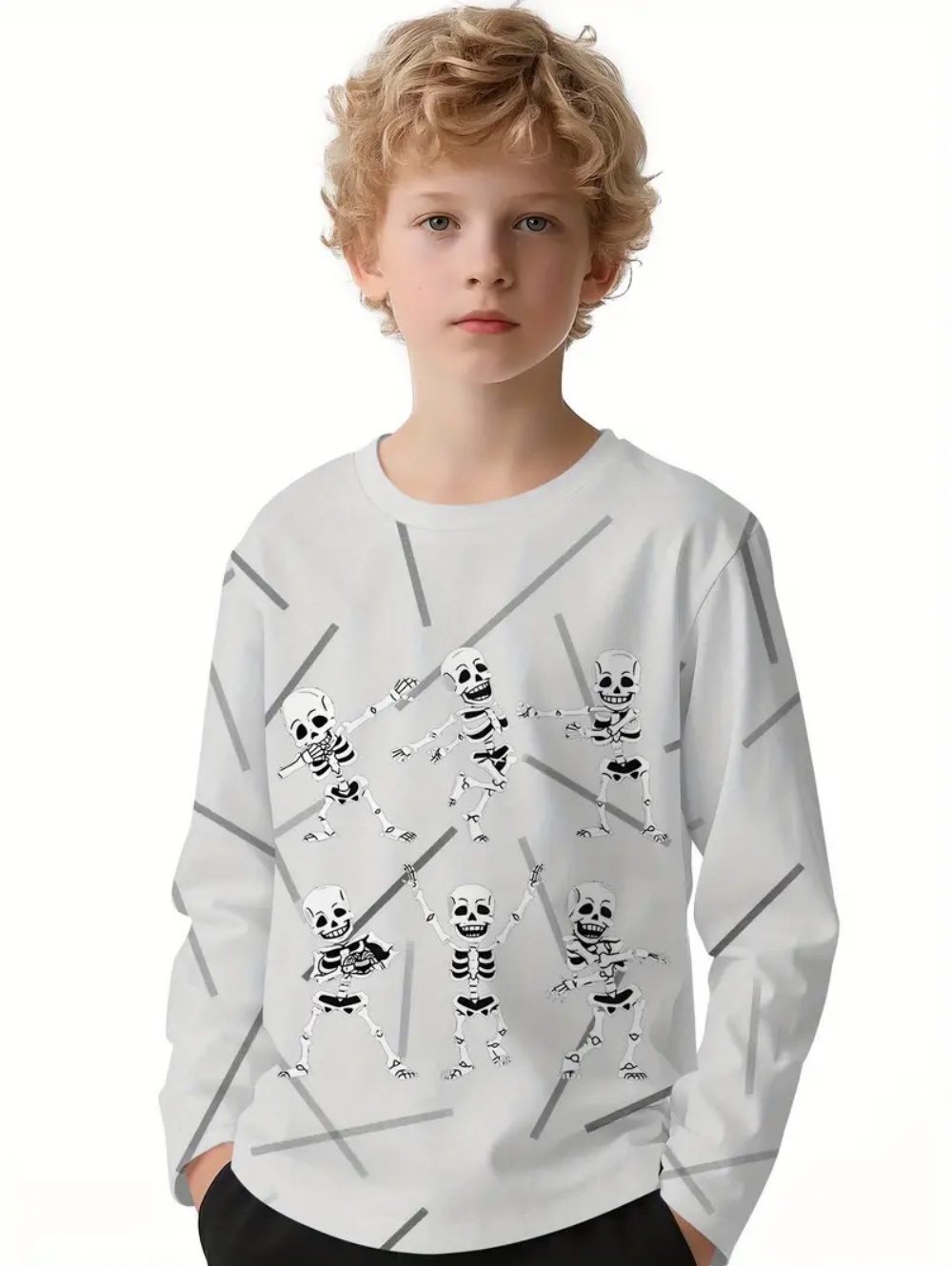 Simple Boy's T-Shirt Classic 3 - Kids Outdoor Clothing recensie en prijs