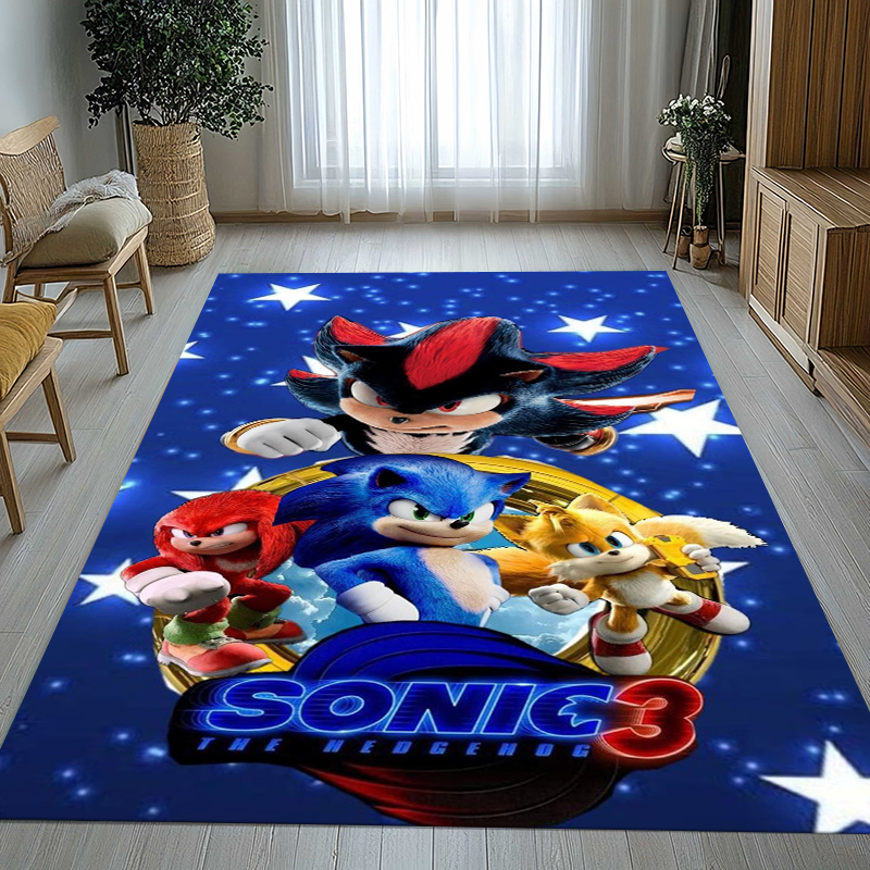 Retro S-Sonic Cartoon Games Li - Kids Outdoor Area recensie en prijs