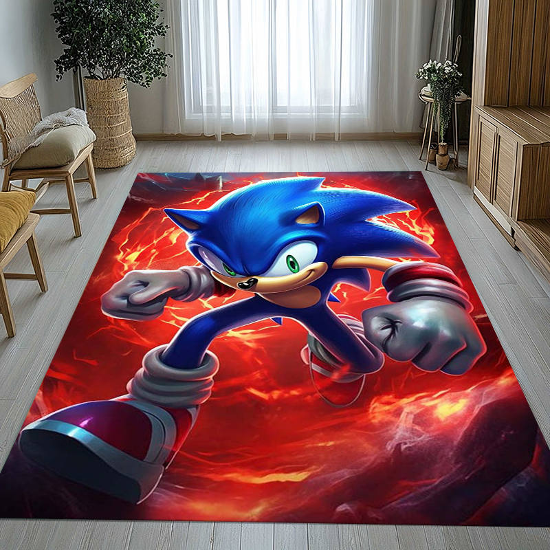 Retro S-Sonic Cartoon Games Li - Kids Outdoor Area recensie en prijs