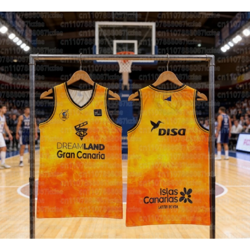 2026 Basketball DISA Team Pare - Kids Outdoor Clothing recensie en prijs