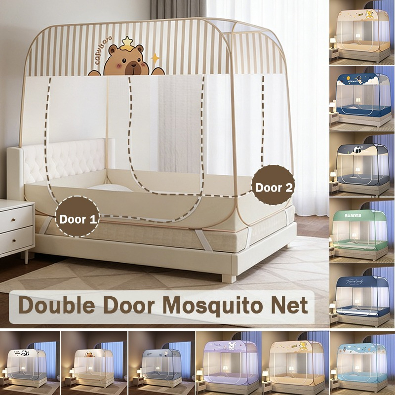 2026 New No Installation Mosqu - Kids Outdoor Yurt recensie en prijs