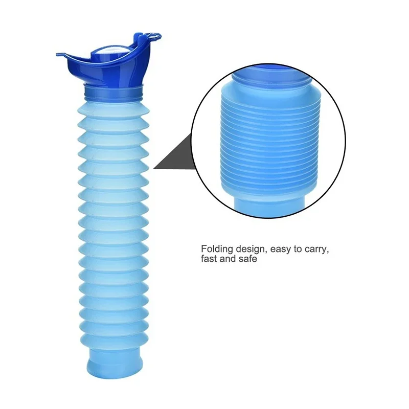 750ml Adult Urinal Portable Sh - Kids Outdoor Urinal recensie en prijs