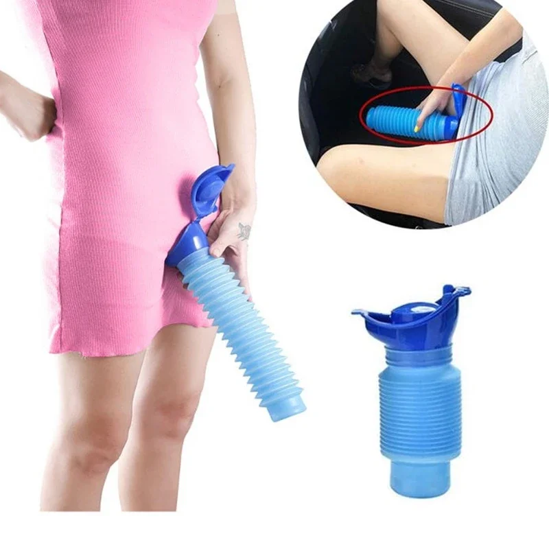 750ml Adult Urinal Portable Sh - Kids Outdoor Urinal recensie en prijs