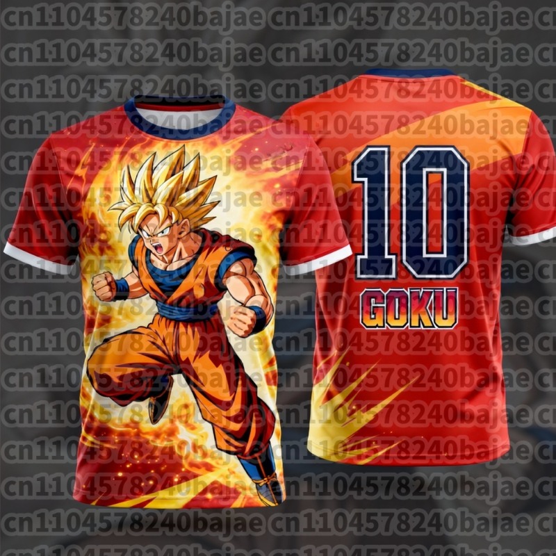 2026 New Summer Dragon Ball Z  - Kids Outdoor Fort recensie en prijs