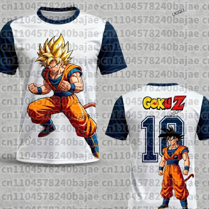 2026 New Summer Dragon Ball Z  - Kids Outdoor Fort recensie en prijs