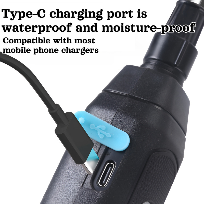 5L/8L USB Rechargeable Electri - Kids Outdoor Water Sprinkler recensie en prijs