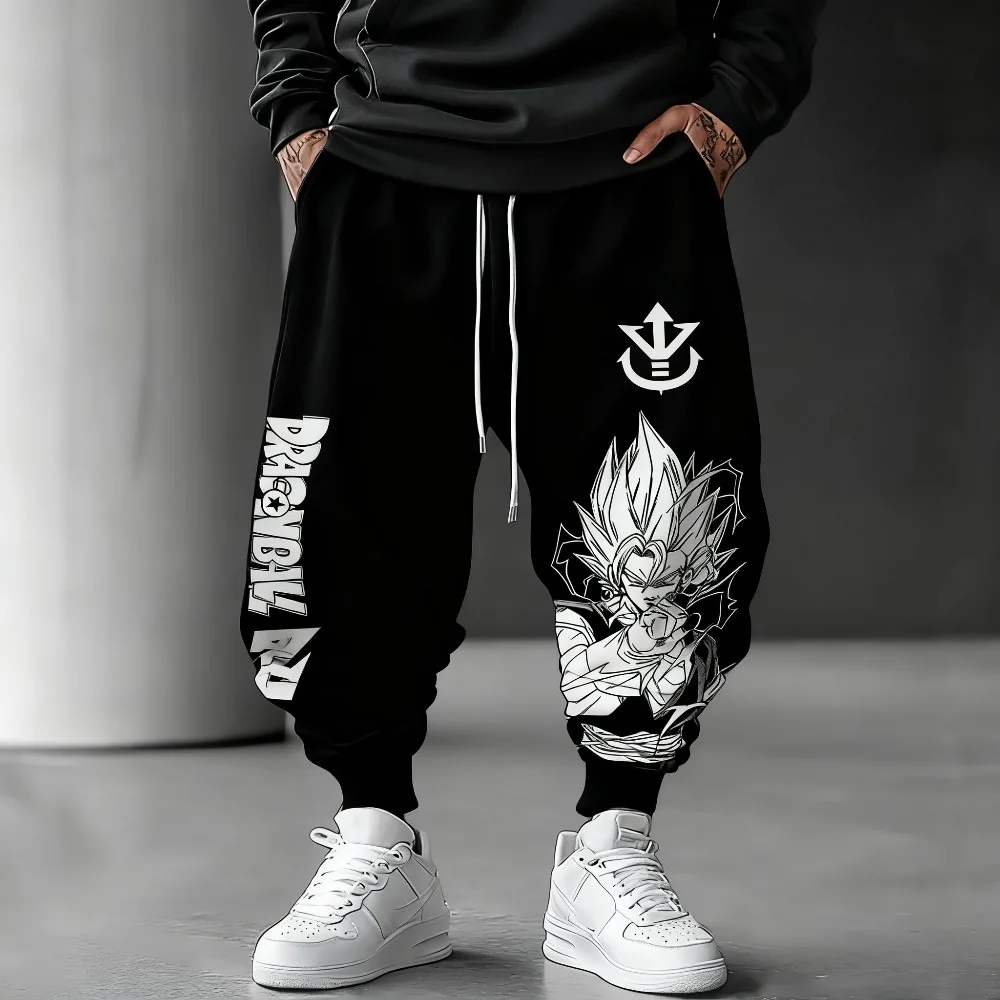 2026 Summer Dragon Ball Vegeta - Kids Outdoor Clothing recensie en prijs