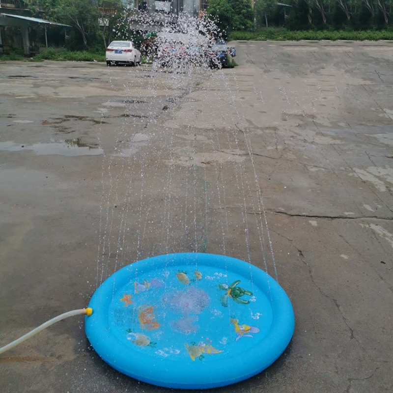 100/170cm Kids Outdoor Funny T - Kids Outdoor Water Sprinkler recensie en prijs