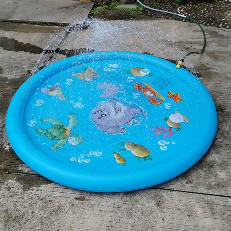 100/170cm Kids Outdoor Funny T - Kids Outdoor Water Sprinkler recensie en prijs