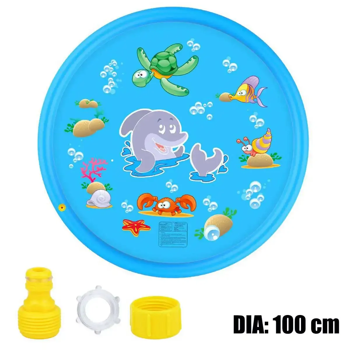 100/170cm Kids Outdoor Funny T - Kids Outdoor Water Sprinkler recensie en prijs