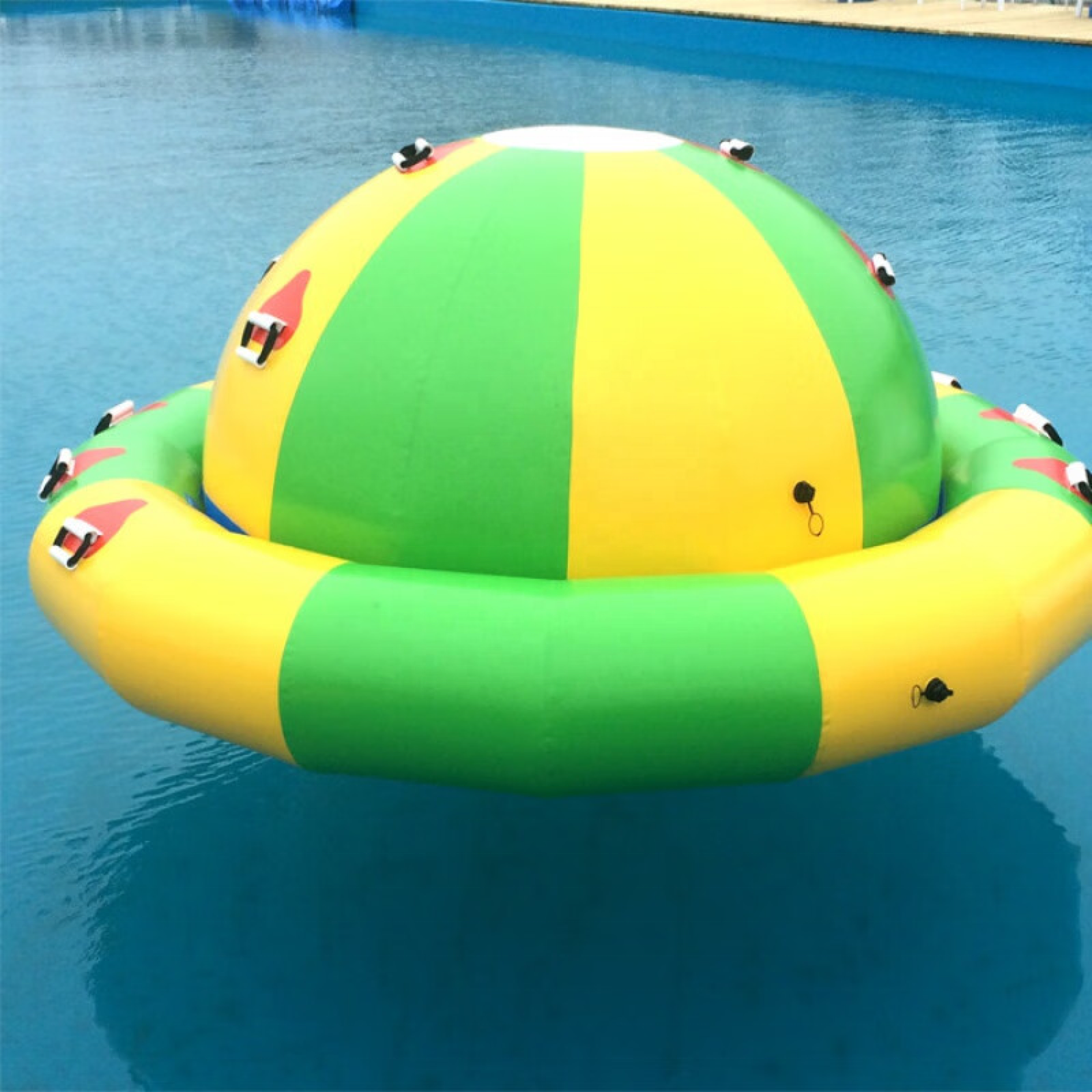 Hot Sale Kids and Adults Rock  - Kids Outdoor Climbing Dome recensie en prijs