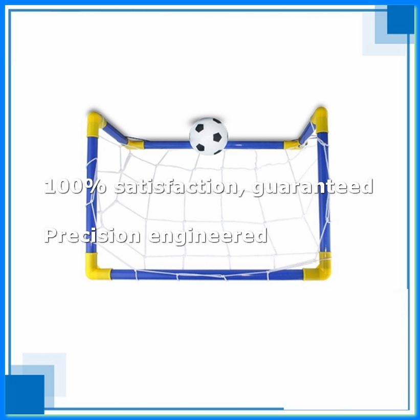 DIY Soccer Net Gate Mini Outdo - Kids Outdoor Hockey Set recensie en prijs