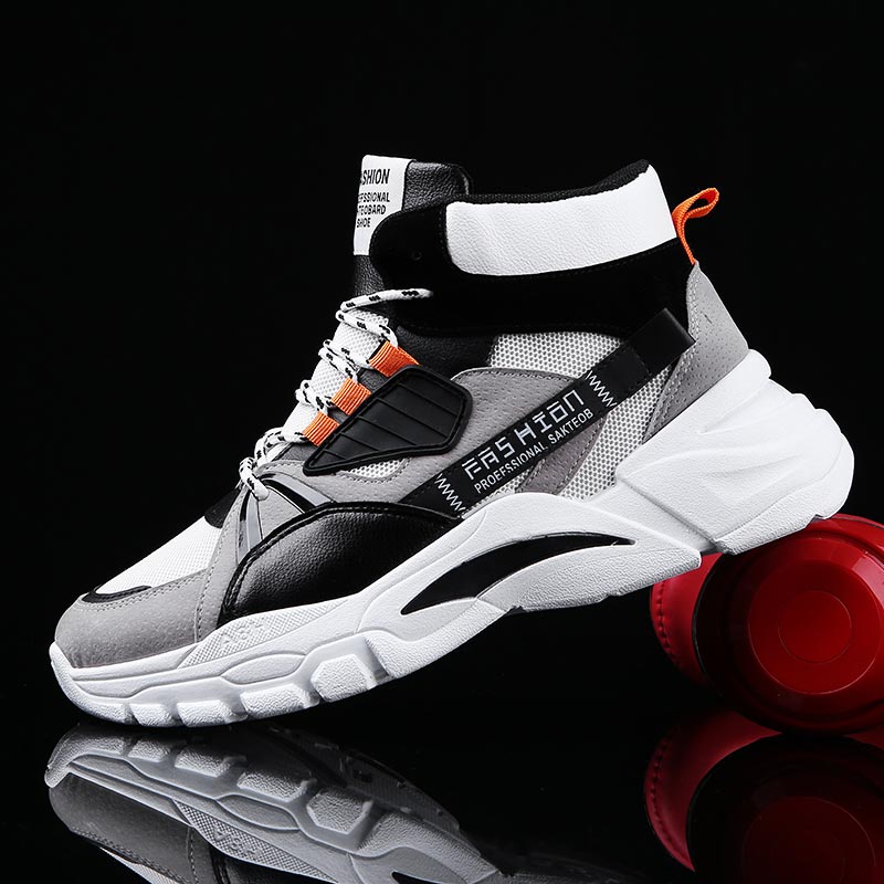 Hightop Summer Men's Sport Sho - Kids Outdoor Fence recensie en prijs