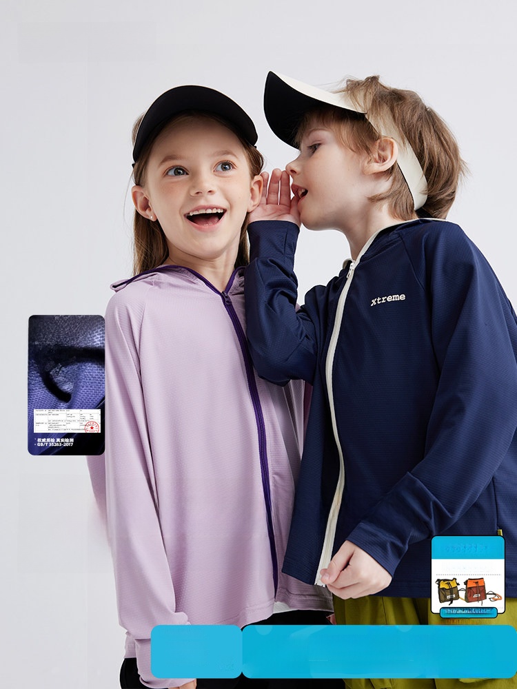 Purrfect Diary Children's Sun  - Kids Outdoor Clothing recensie en prijs