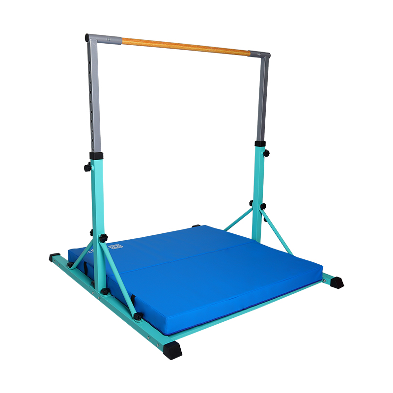 Indoor Outdoor 90-150cm Adjust - Kids Outdoor Gym recensie en prijs