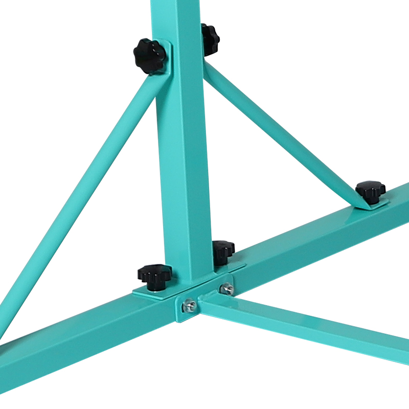 Indoor Outdoor 90-150cm Adjust - Kids Outdoor Gym recensie en prijs