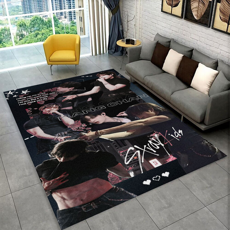 Fashion Kpop Bang Chan Stray K - Kids Outdoor Area recensie en prijs